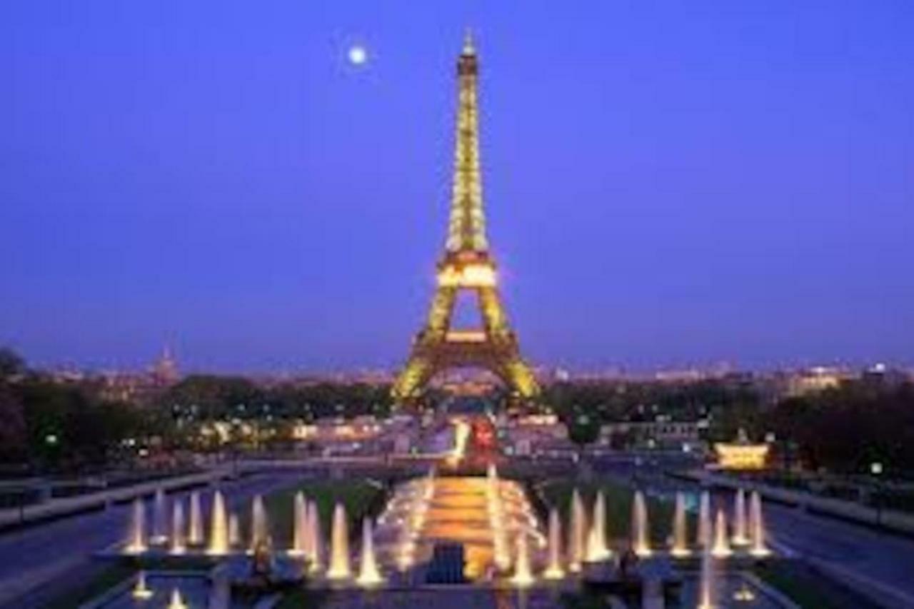 Charmant Studio Equipe Proche Paris Et Versailles Chaville Exterior photo