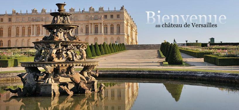 Charmant Studio Equipe Proche Paris Et Versailles Chaville Exterior photo