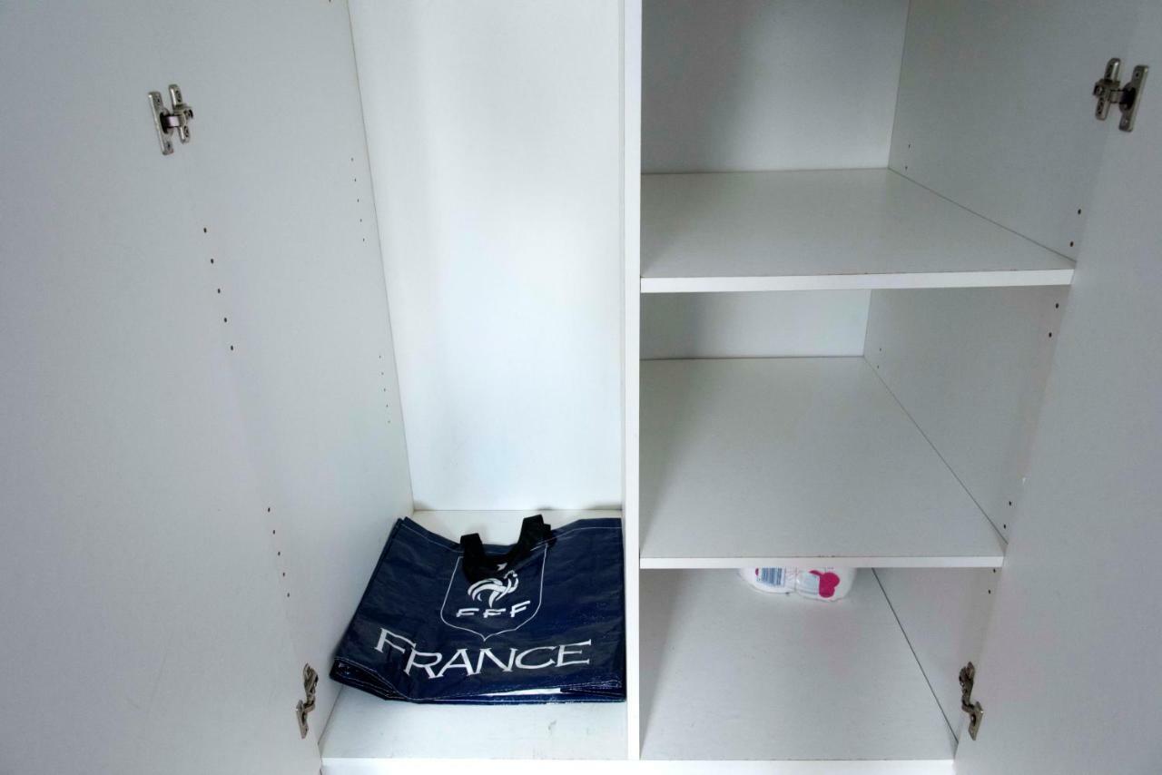 Charmant Studio Equipe Proche Paris Et Versailles Chaville Exterior photo